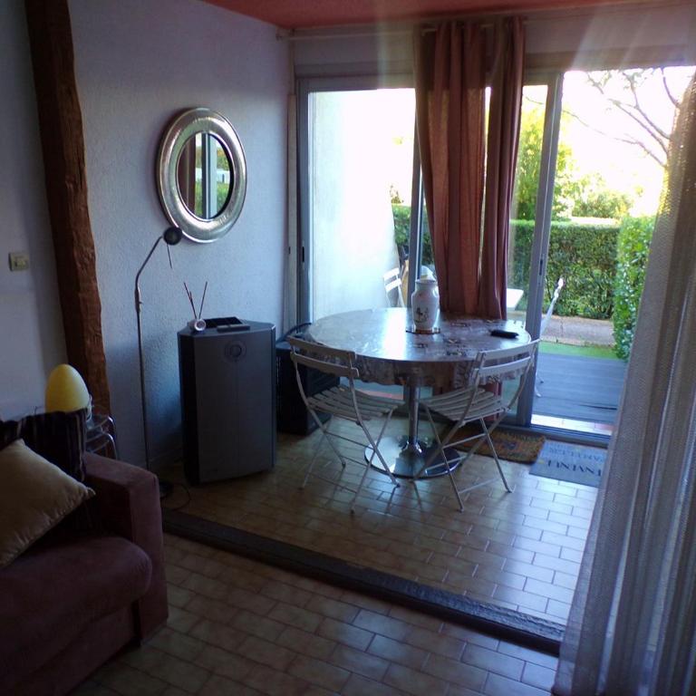 Vittoria Immobilier 7 -REGLEMENT SUR PLACE - chèques vacances acceptés - Studio - 1