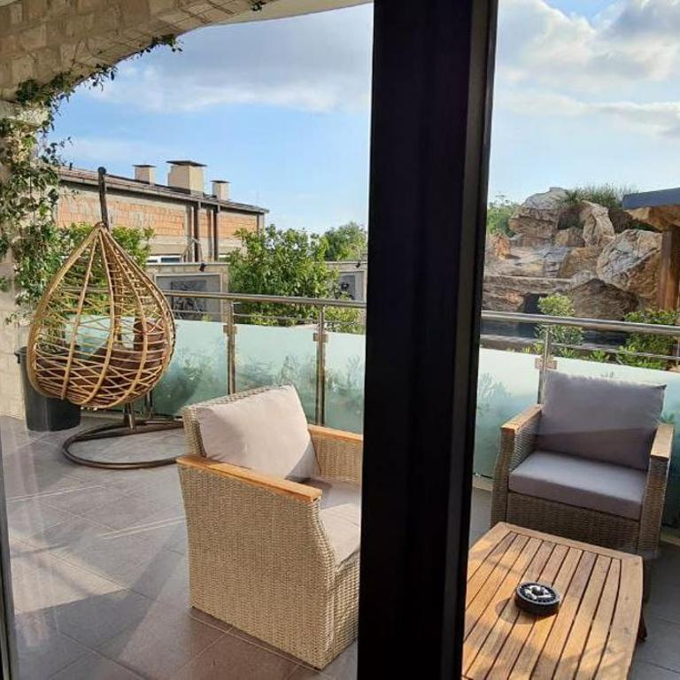 MonteDreams Royal - Apartment - 6