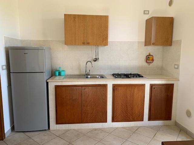 Tenuta Punta della Suina - Casa Vacanze - 8