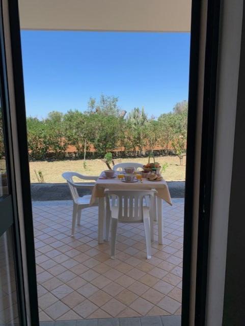 Tenuta Punta della Suina - Casa Vacanze - 9