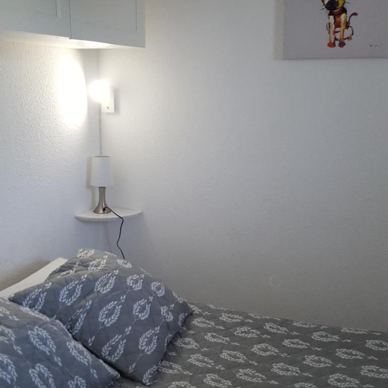 Résidence d'Azur 2 311 appartement climatisé - Appartement avec Terrasse - 11