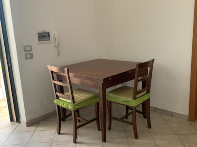 Tenuta Punta della Suina - Casa Vacanze - 7