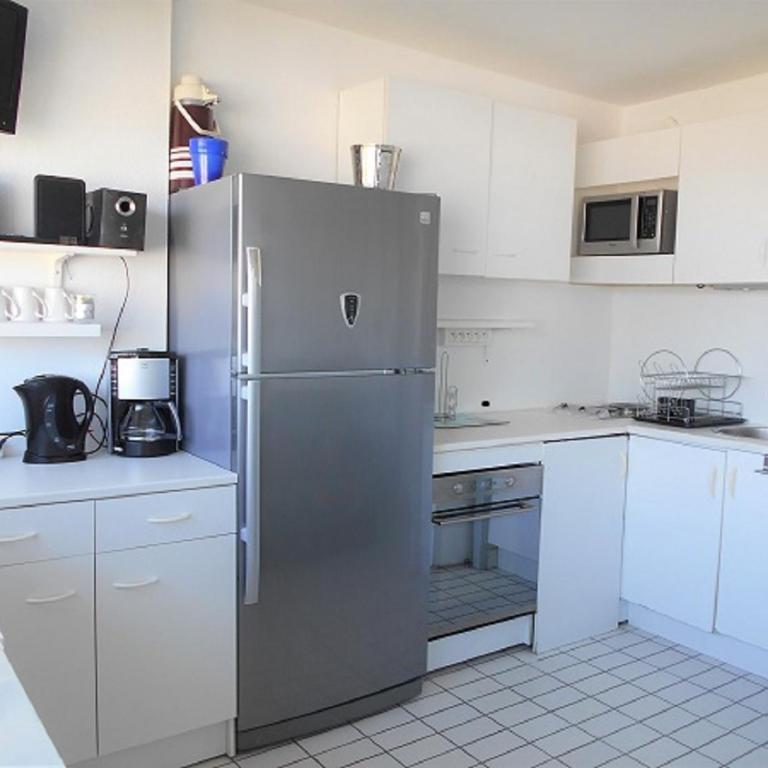 Vittoria Immobilier 9 -REGLEMENT SUR PLACE - chèques vacances acceptés - Monolocale - 1