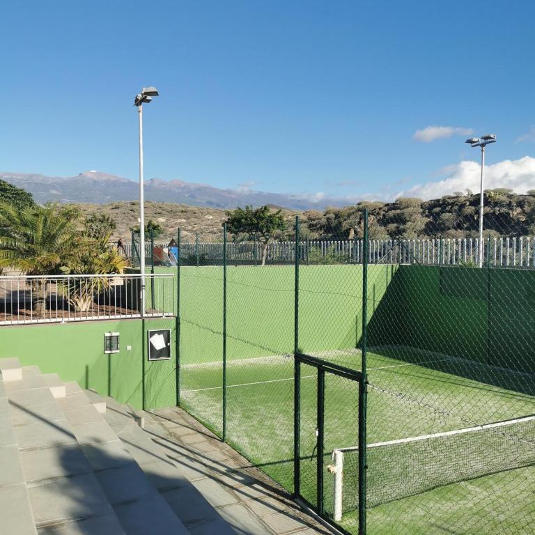 Modern sea view duplex with parking and aircon - Apartamento de 2 dormitorios - 26