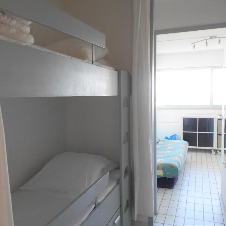 Vittoria Immobilier 9 -REGLEMENT SUR PLACE - chèques vacances acceptés - Monolocale - 9