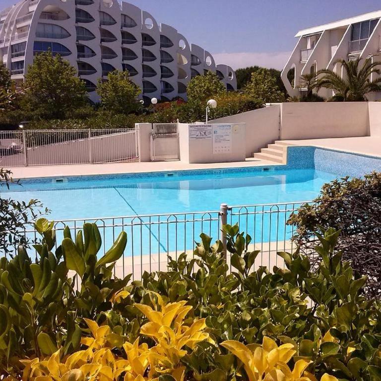 Vittoria Immobilier 9 -REGLEMENT SUR PLACE - chèques vacances acceptés - Monolocale - 1