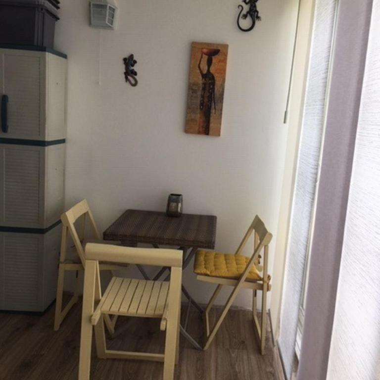 Vittoria Immobilier 9 -REGLEMENT SUR PLACE - chèques vacances acceptés - Monolocale - 2