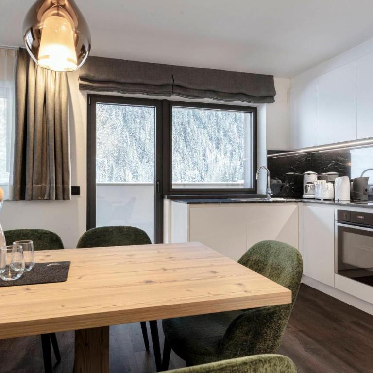Chalet Miriam - Appartamento con 3 Camere da Letto - 2