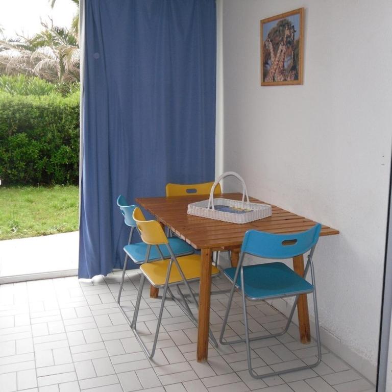 Vittoria Immobilier 9 -REGLEMENT SUR PLACE - chèques vacances acceptés - Appartamento - 1