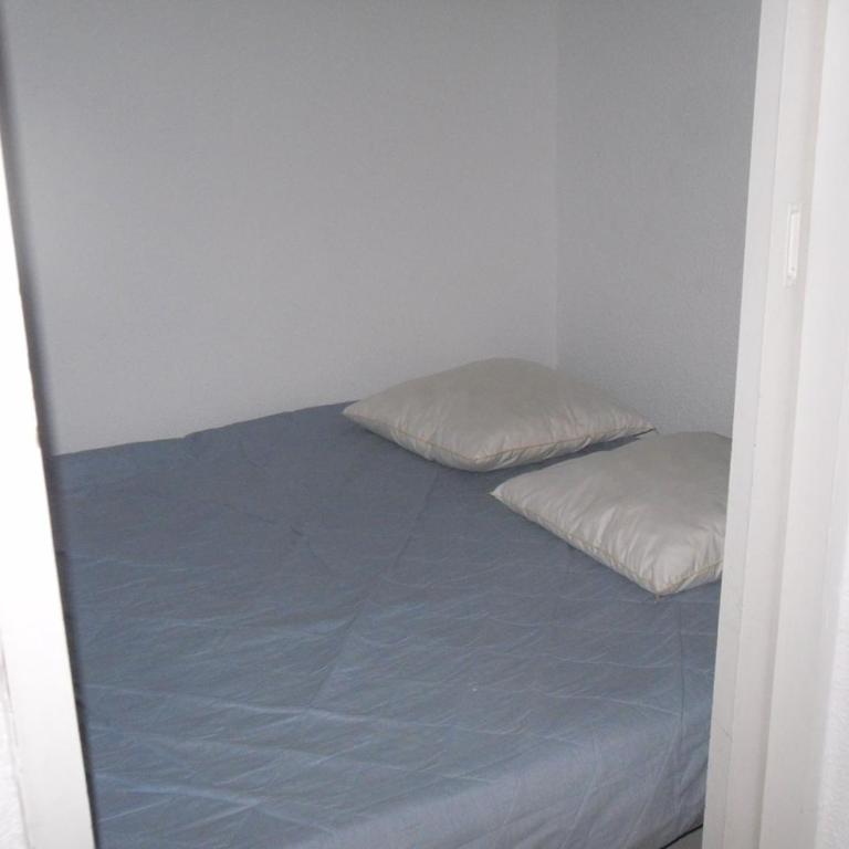 Vittoria Immobilier 9 -REGLEMENT SUR PLACE - chèques vacances acceptés - Appartamento - 5