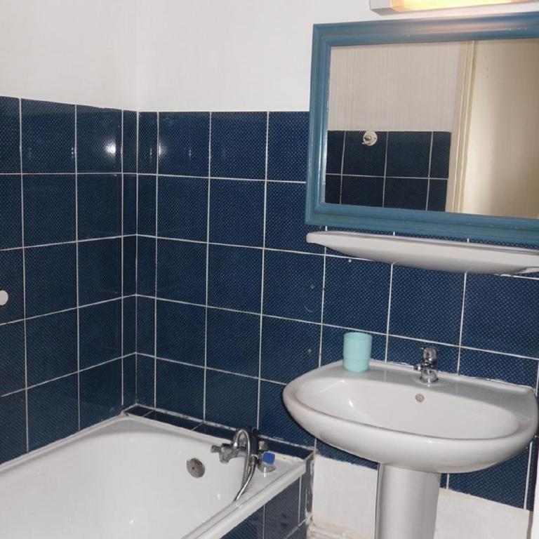 Vittoria Immobilier 9 -REGLEMENT SUR PLACE - chèques vacances acceptés - Appartamento - 2