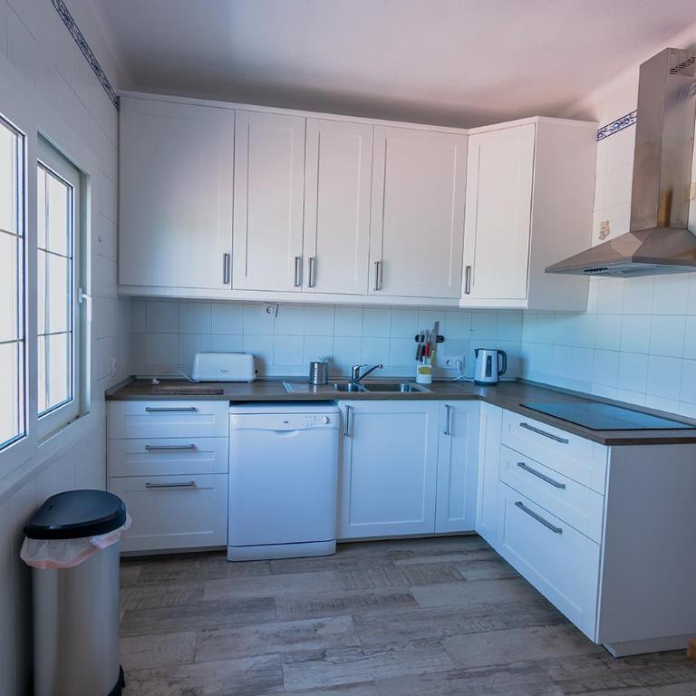 CASA JAZMIN EN FINCA NAVEDA - Casa Vacanze con 3 Camere da Letto - 2