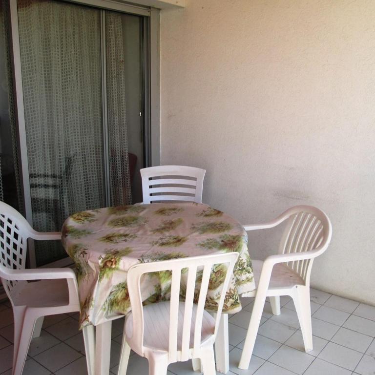 Vittoria Immobilier 9 -REGLEMENT SUR PLACE - chèques vacances acceptés - Appartamento - 3