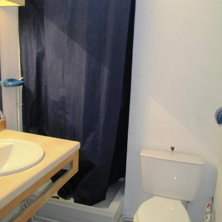 Vittoria Immobilier 9 -REGLEMENT SUR PLACE - chèques vacances acceptés - Appartamento - 6