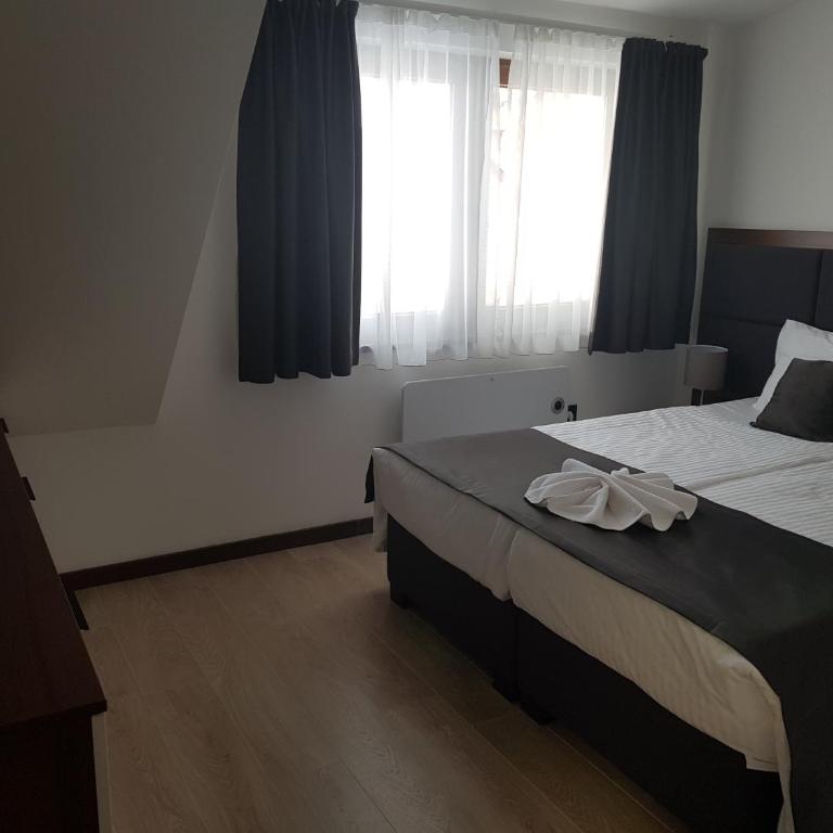 Harry apartments - Apart & spa Zoned Kopaonik, Special offer for Genius status, in addition, we offer special benefits for children up to 17 years old!!! - Two-Bedroom Apartment - 23