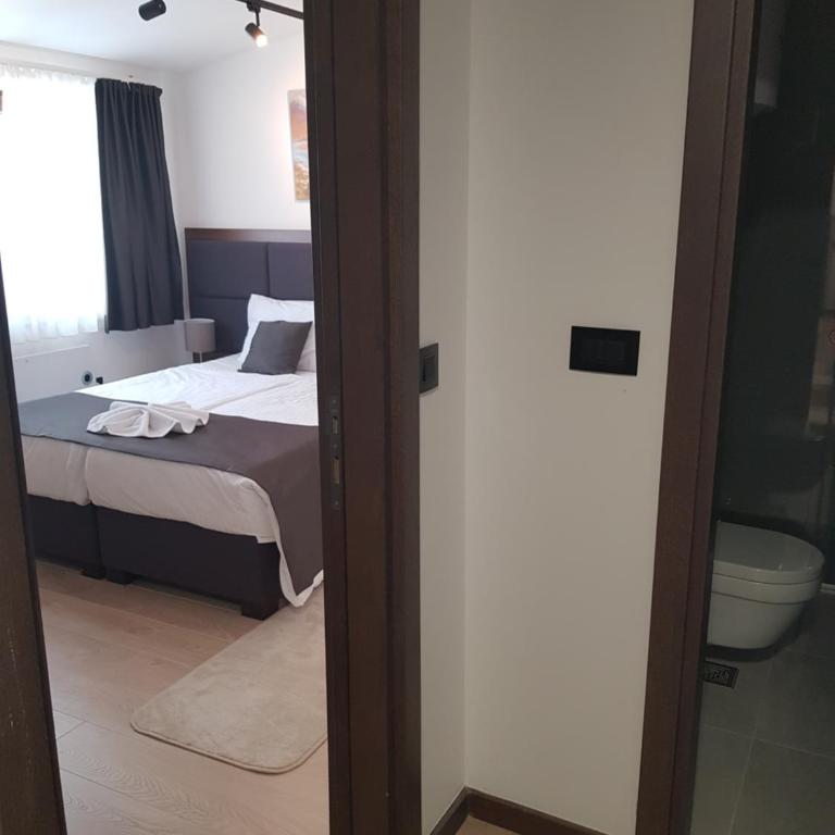 Harry apartments - Apart & spa Zoned Kopaonik, Special offer for Genius status, in addition, we offer special benefits for children up to 17 years old!!! - Two-Bedroom Apartment - 25