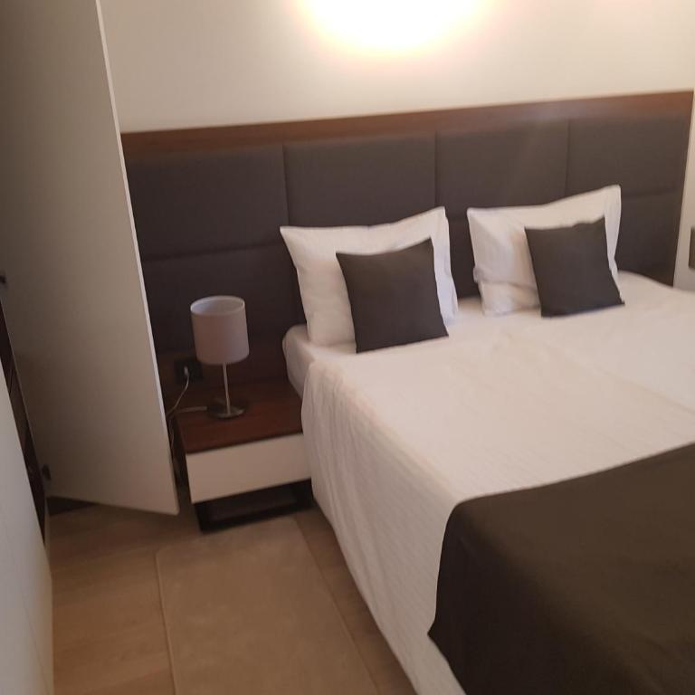 Harry apartments - Apart & spa Zoned Kopaonik, Special offer for Genius status, in addition, we offer special benefits for children up to 17 years old!!! - Two-Bedroom Apartment - 19