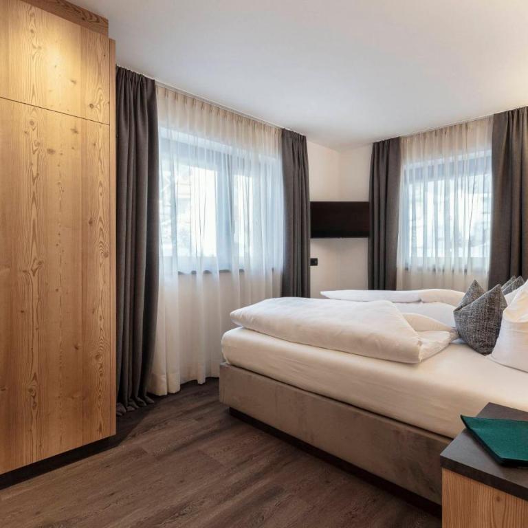 Chalet Miriam - Appartamento con 3 Camere da Letto - 3