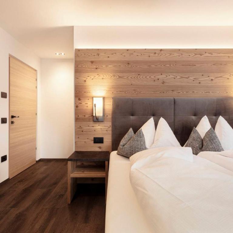 Chalet Miriam - Appartamento con 3 Camere da Letto - 3
