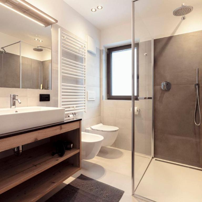 Chalet Miriam - Appartamento con 3 Camere da Letto - 4