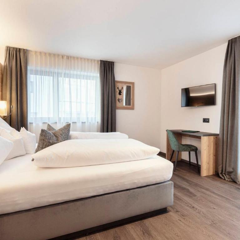 Chalet Miriam - Appartamento con 3 Camere da Letto - 5