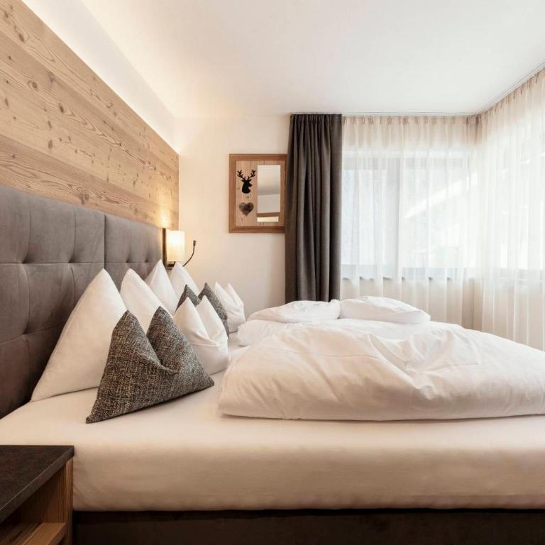 Chalet Miriam - Appartamento con 3 Camere da Letto - 5