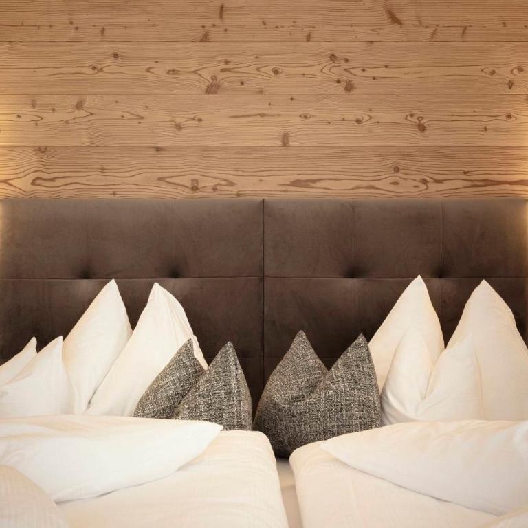 Chalet Miriam - Appartamento con 3 Camere da Letto - 6