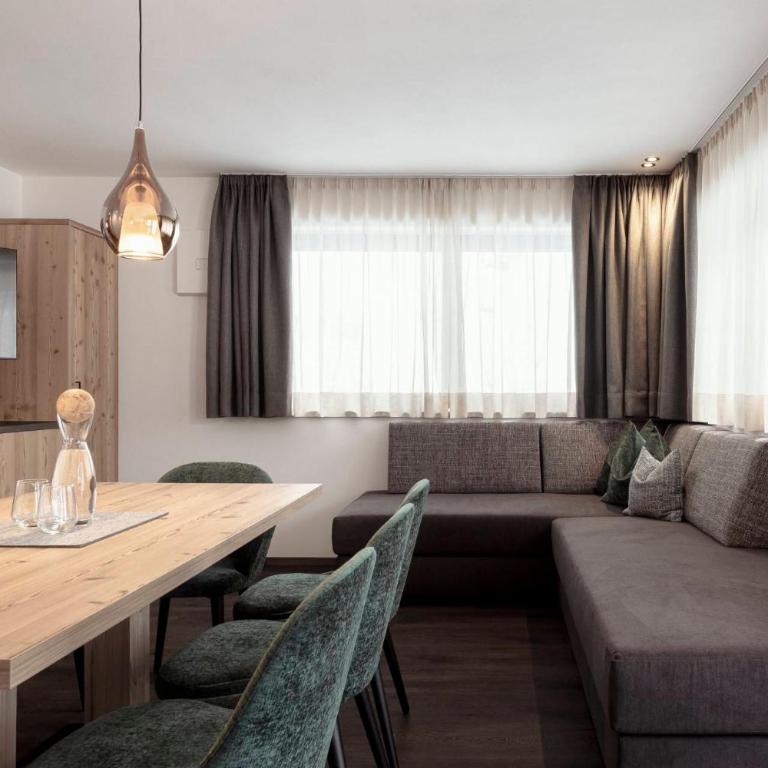 Chalet Miriam - Appartamento con 3 Camere da Letto - 7