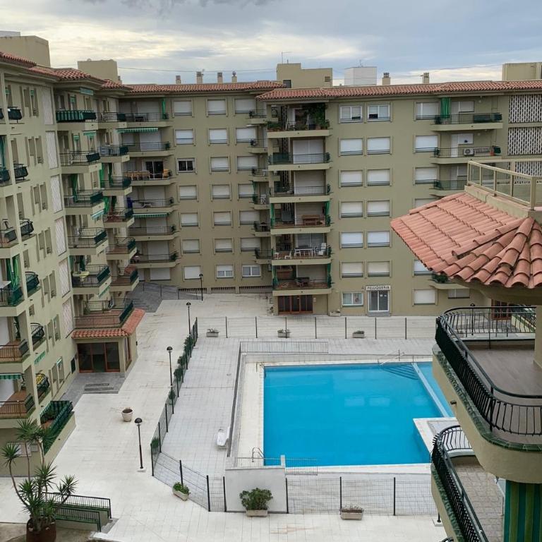 Rancho Suizo 852 - Apartamento de 2 dormitorios - 15
