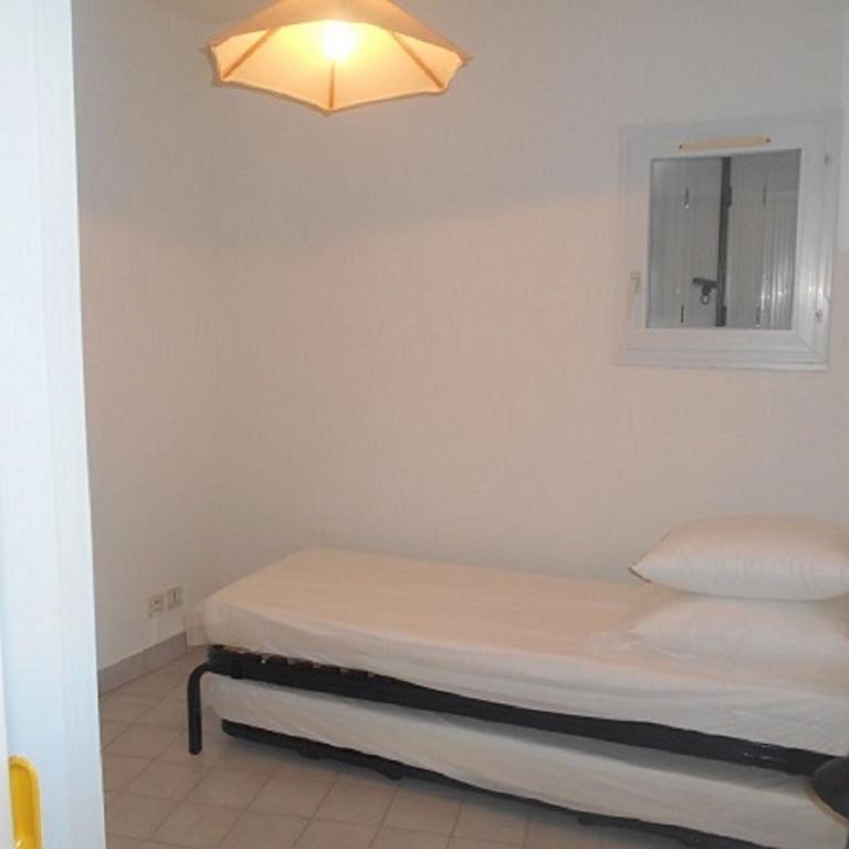Vittoria Immobilier 10 - REGLEMENT SUR PLACE -chèques vacances acceptés - Apartamento - 5