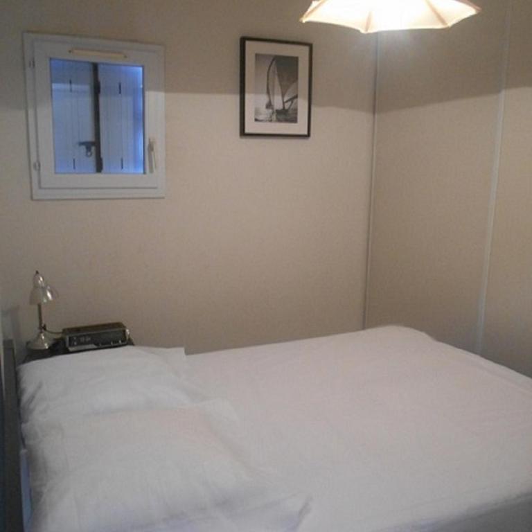 Vittoria Immobilier 10 - REGLEMENT SUR PLACE -chèques vacances acceptés - Apartamento - 6