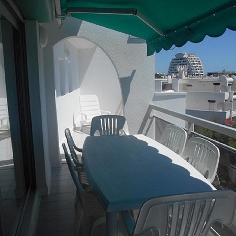 Vittoria Immobilier 10 - REGLEMENT SUR PLACE -chèques vacances acceptés - Apartamento - 1