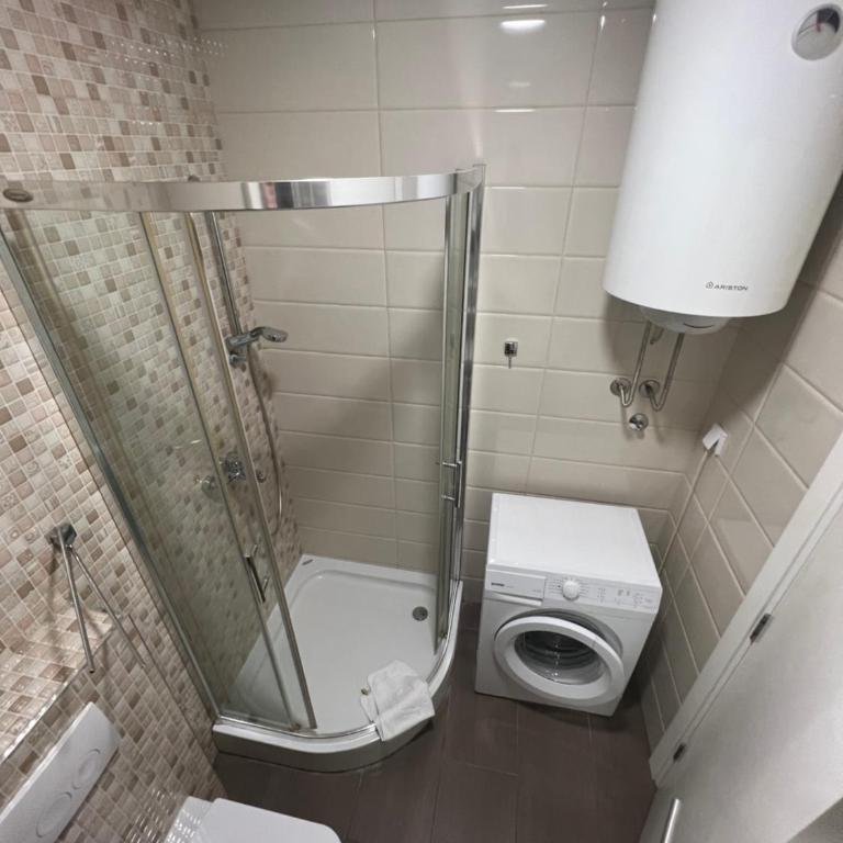 Apartment Story,Kajmakcalanska Beograd - Studio Apartman - 8