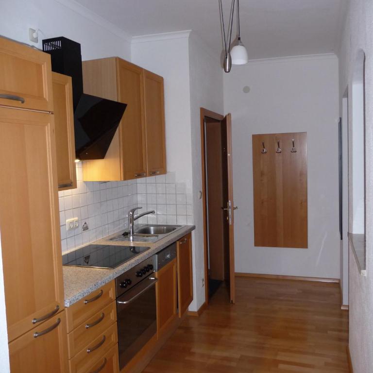 Haus Lungau - Apartment mit Terrasse - 6