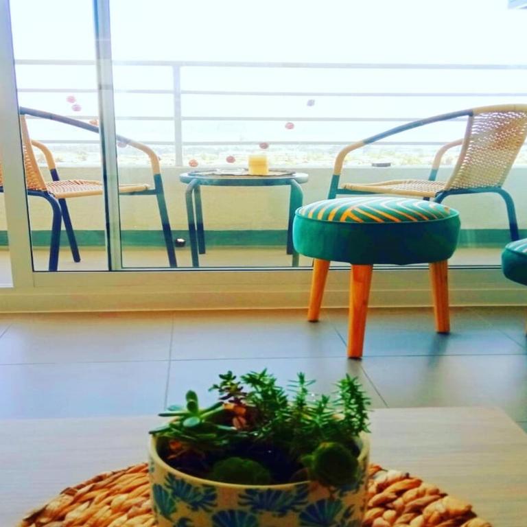 Departamento Coquimbo La Serena - Apartamento de 2 dormitorios - 4