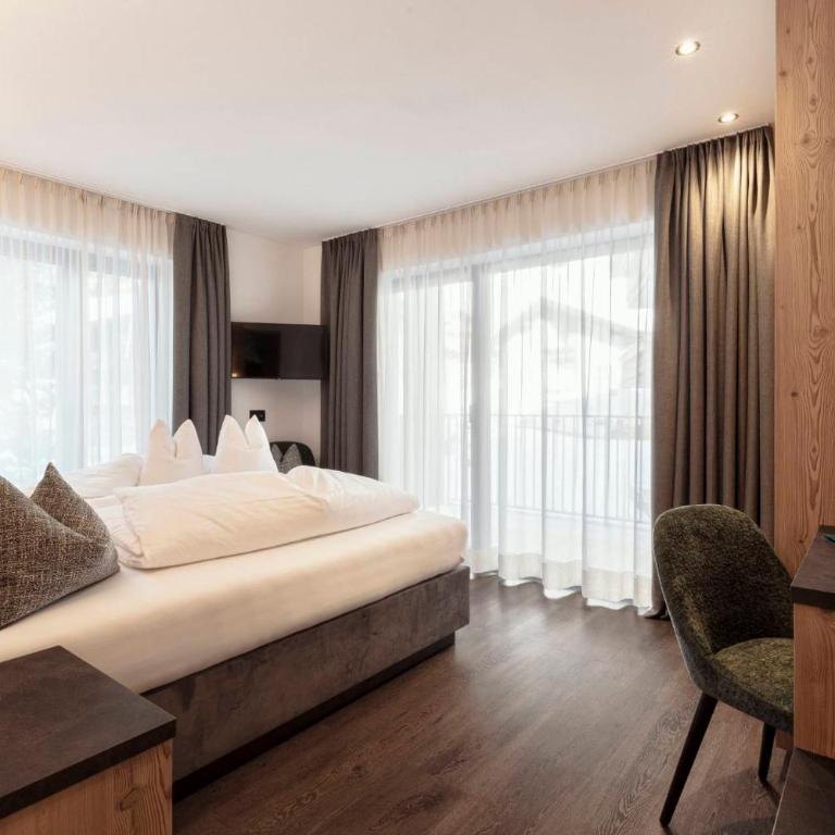 Chalet Miriam - Appartamento con 3 Camere da Letto - 8