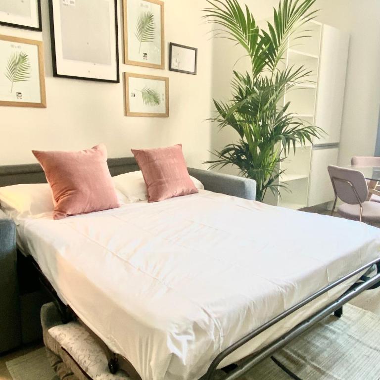Fara Cinque by VRMD Hospitality - Appartamento con 1 Camera da Letto - 21