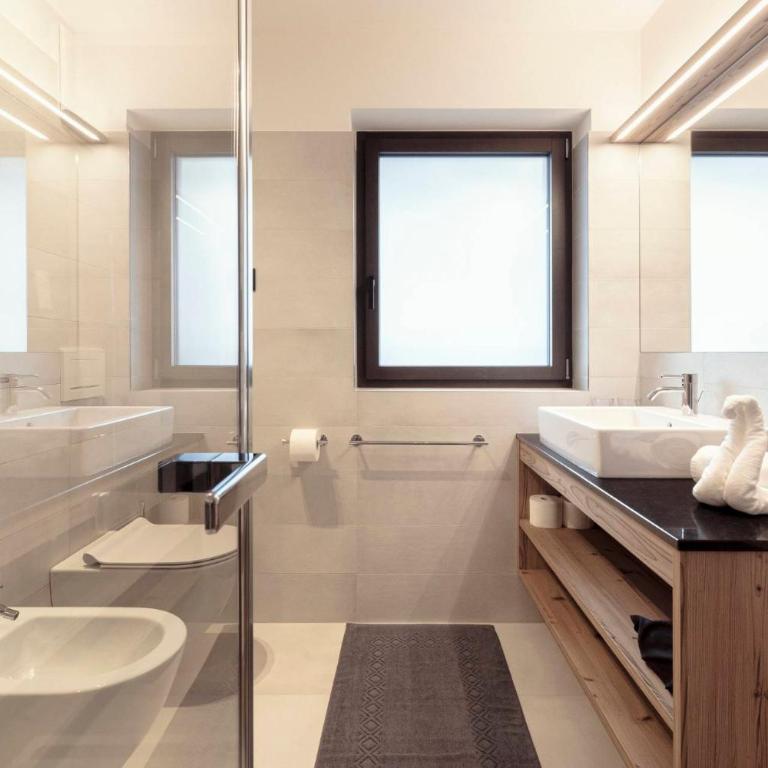 Chalet Miriam - Appartamento con 3 Camere da Letto - 7