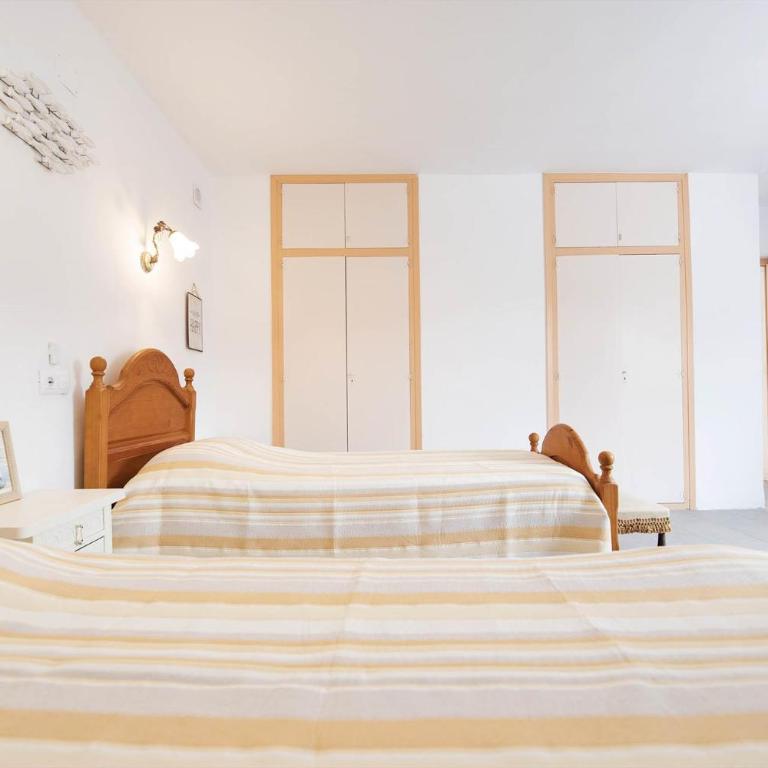 Sara 10 - free WIFI, chill-out, private pool, private tennis court - by Holiday Rentals Villamar - Villa - 29