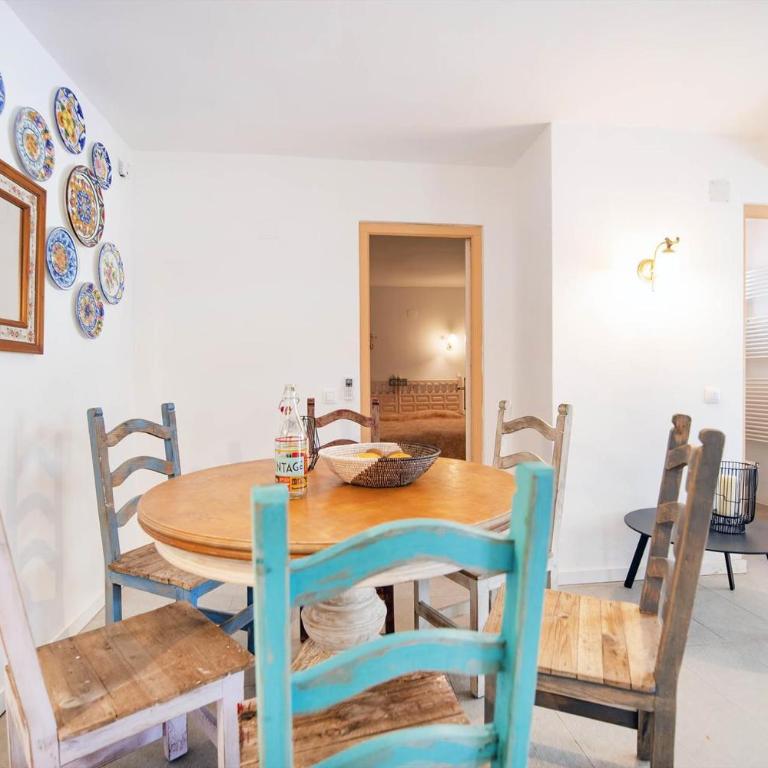 Sara 10 - free WIFI, chill-out, private pool, private tennis court - by Holiday Rentals Villamar - Villa - 36