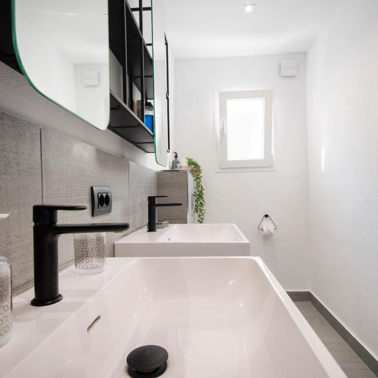 Sara 6 - chill-out, private pool, private tennis court- by Holiday Rentals Villamar - Villa - 21