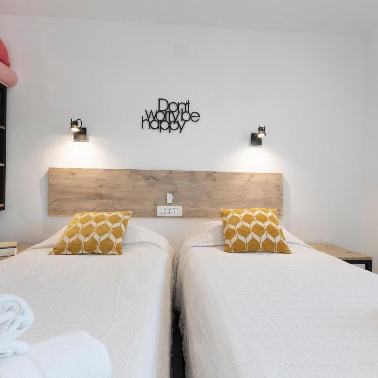 Sara 6 - chill-out, private pool, private tennis court- by Holiday Rentals Villamar - Villa - 18