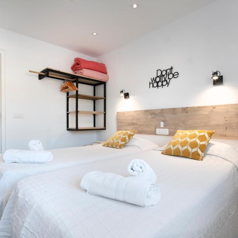 Sara 6 - chill-out, private pool, private tennis court- by Holiday Rentals Villamar - Villa - 19