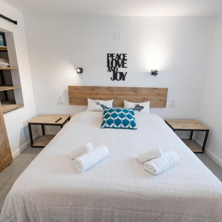 Sara 6 - chill-out, private pool, private tennis court- by Holiday Rentals Villamar - Villa - 37