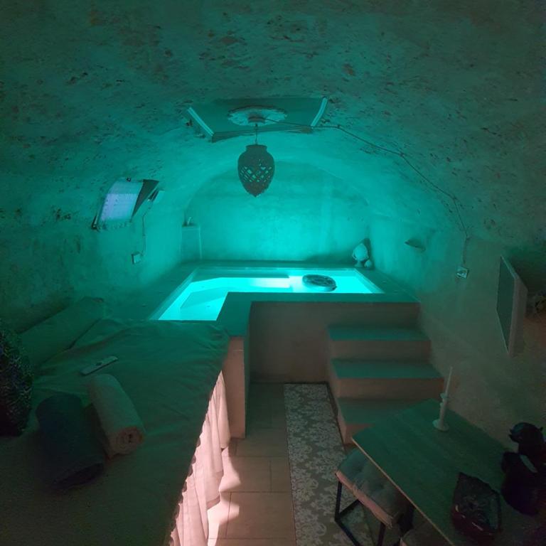 Il Casale dei Principi - Suite with Spa Bath - 4