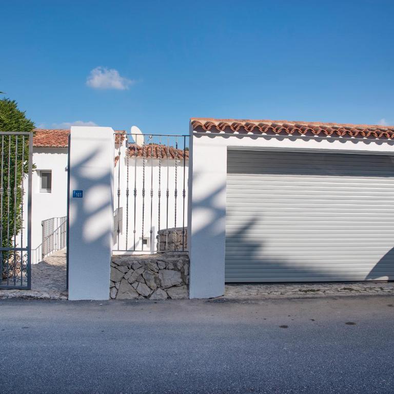 Sara 6 - chill-out, private pool, private tennis court- by Holiday Rentals Villamar - Villa - 50