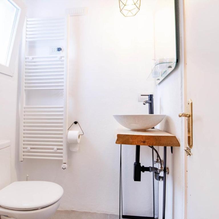 Sara 8 - free WIFI, chill-out, private pool, private tennis court - by Holiday Rentals Villamar - Villa - 40