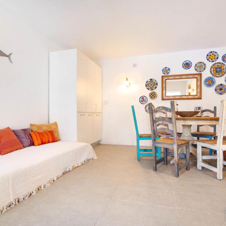 Sara 8 - free WIFI, chill-out, private pool, private tennis court - by Holiday Rentals Villamar - Villa - 41