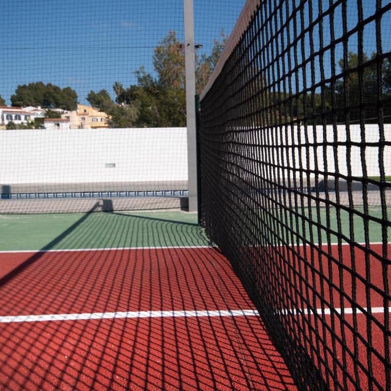 Sara 8 - free WIFI, chill-out, private pool, private tennis court - by Holiday Rentals Villamar - Villa - 47