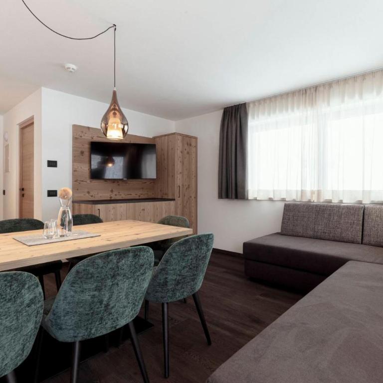 Chalet Miriam - Appartamento con 3 Camere da Letto - 8